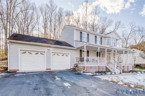 2423 Brookforest Rd, Midlothian, VA 23112 photo 4
