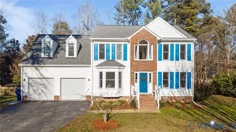 9142 Polo Pony Ct, Mechanicsville, VA 23116