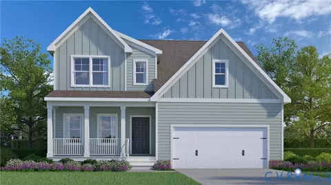 10350 Qualla Trace Dr, Chesterfield, VA 23832