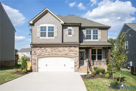 979 Charlemagne Rd, Midlothian, VA 23114
