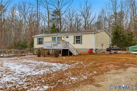 171 Briar Patch Ln, Louisa, VA 23093