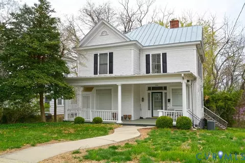 900 High St, Farmville, VA 23901