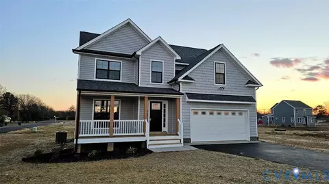 255 Porkchop Ct, Louisa, VA 23093