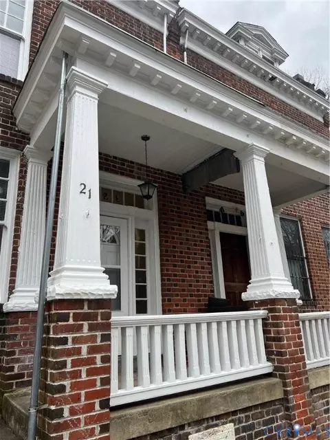 21 N Rowland St, Richmond, VA 23220