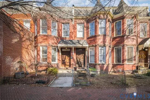 110 W Marshall St #U110A, Richmond, VA 23220