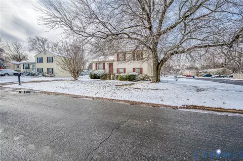 7530 Hilmar Dr, Richmond, VA 23234