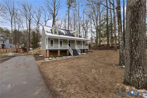 13919 Buck Rub Dr, Midlothian, VA 23112