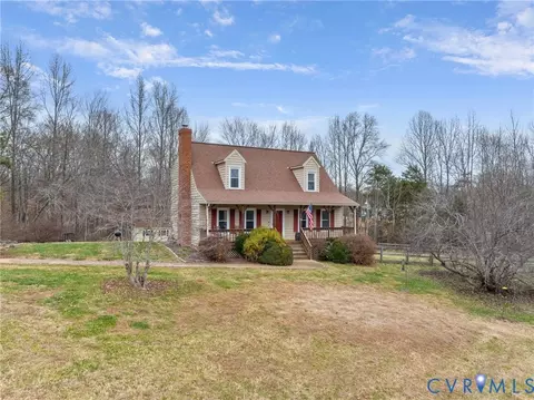 17392 Old Ridge Rd, Montpelier, VA 23192