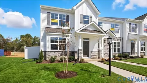 8322 Scott Pl, Richmond, VA 23227