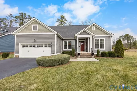 7201 Shenfield Ave, Glen Allen, VA 23059