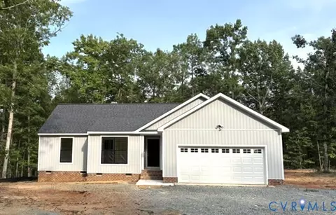 1060 Hanback Rd, Gordonsville, VA 22942