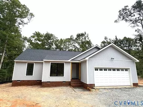 1060 Hanback Rd, Gordonsville, VA 22942