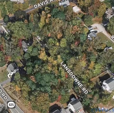 0 Greenwood Rd, Glen Allen, VA 23060