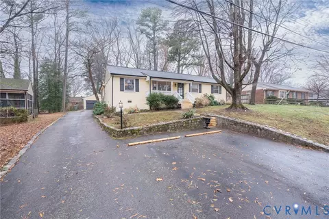6521 W Junaluska Dr, Richmond, VA 23225