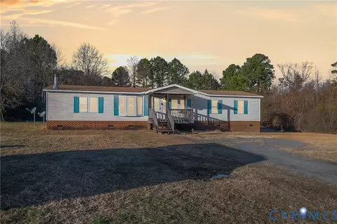 33245 Walnut Hill Rd, Waverly, VA 23890