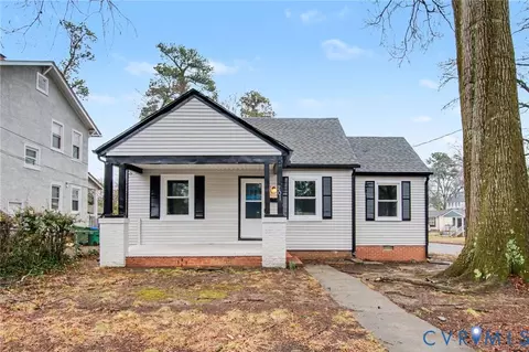 201 Bland St, Richmond, VA 23225