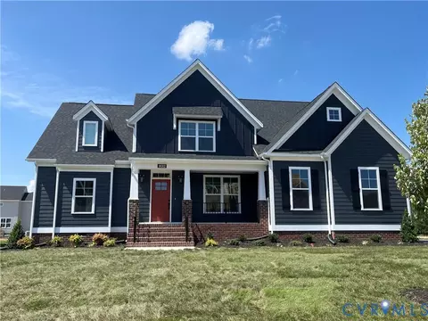 18312 Tuckmar Reserve Dr, Moseley, VA 23120