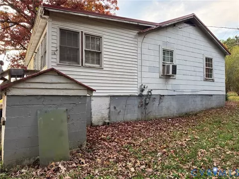 730 County Line Rd, Cullen, VA 23934 photo 3