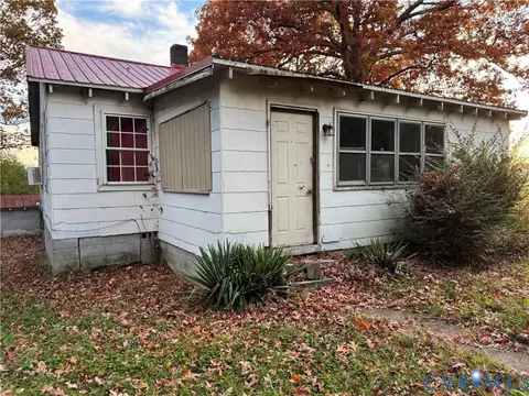 730 County Line Rd, Cullen, VA 23934