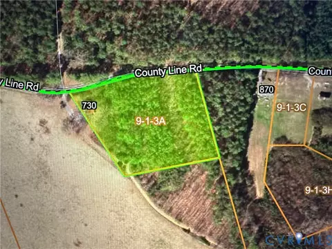 730 County Line Rd, Cullen, VA 23934 photo 9