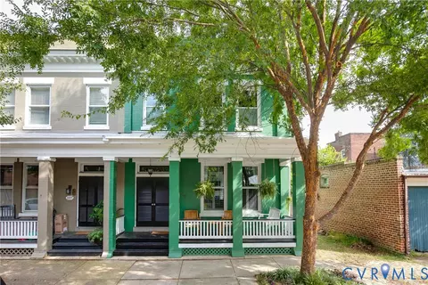105 N Rowland St, Richmond, VA 23220