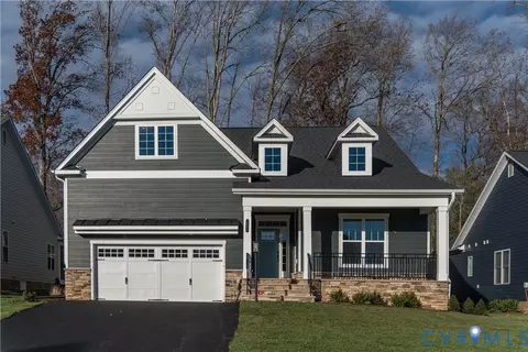12542 N Readers Ln, Manakin Sabot, VA 23103