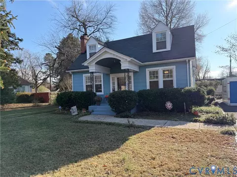 5529 Snead Rd, Richmond, VA 23224