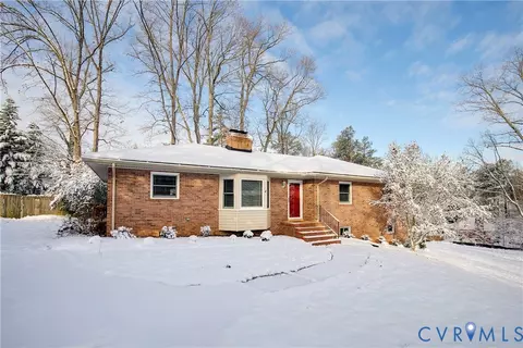 1216 Hioaks Rd, Richmond, VA 23225