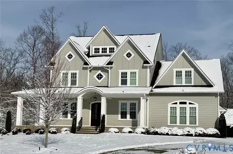 1307 Ascot Hill Ter, Midlothian, VA 23112