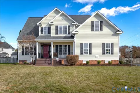 9992 Sunny Oak Dr, Mechanicsville, VA 23116