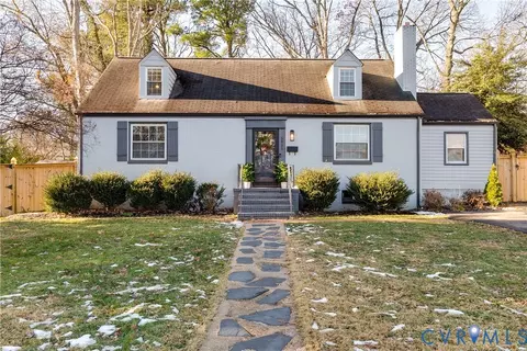 5805 Fitzhugh Ave, Richmond, VA 23226