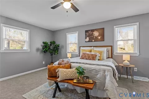 457 Roundtop Ave, Petersburg, VA 23803