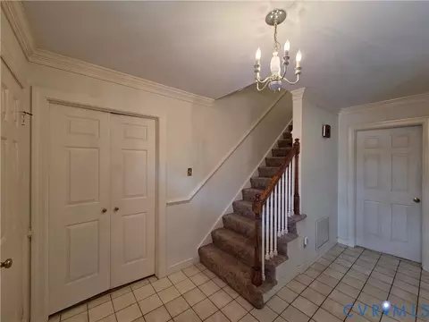 621 Blakeston Dr, North Chesterfield, VA 23236