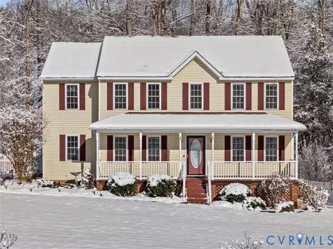 11718 Corte Castle Rd, Chesterfield, VA 23838