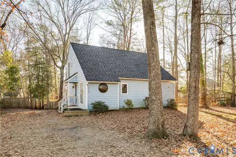 926 Marblethorpe Rd, North Chesterfield, VA 23236