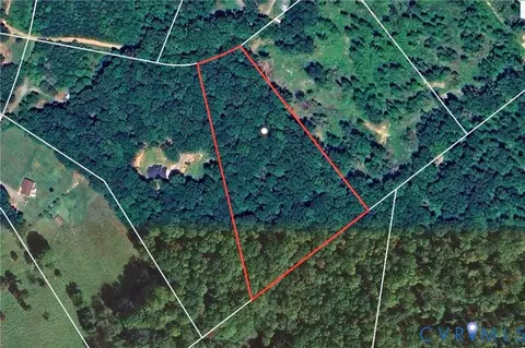 lot29 Garretts Mill Rd, Mineral, VA 23117