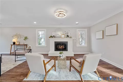 2305 Shadow Ridge Pl, Midlothian, VA 23112 photo 13