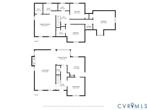 2305 Shadow Ridge Pl, Midlothian, VA 23112 photo 35