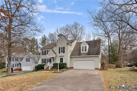 2305 Shadow Ridge Pl, Midlothian, VA 23112 photo 2