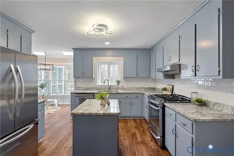 2305 Shadow Ridge Pl, Midlothian, VA 23112 photo 7
