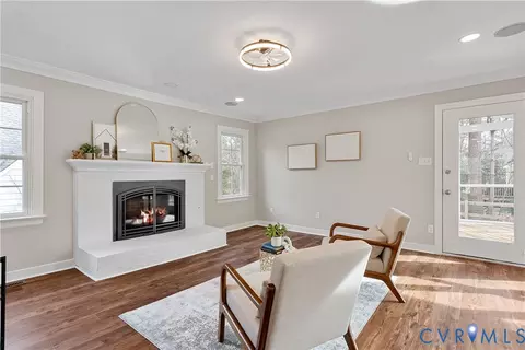2305 Shadow Ridge Pl, Midlothian, VA 23112 photo 14