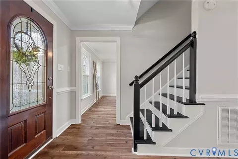 2305 Shadow Ridge Pl, Midlothian, VA 23112 photo 4