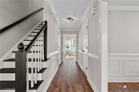 2305 Shadow Ridge Pl, Midlothian, VA 23112 photo 3