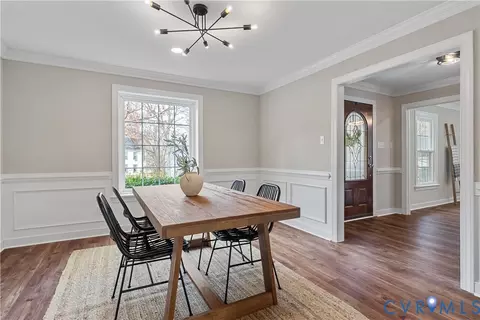 2305 Shadow Ridge Pl, Midlothian, VA 23112 photo 5