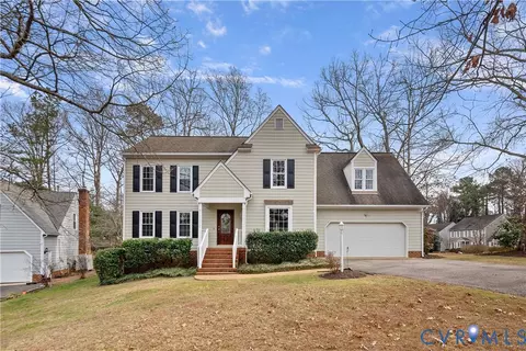 2305 Shadow Ridge Pl, Midlothian, VA 23112
