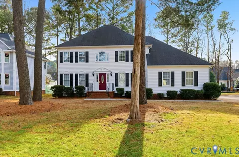 119 Old Brickhouse Ln, Colonial Heights, VA 23834