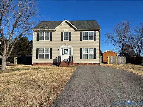 9520 Brant Ln, Glen Allen, VA 23060
