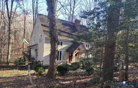 2642 New Timber Way, Powhatan, VA 23139