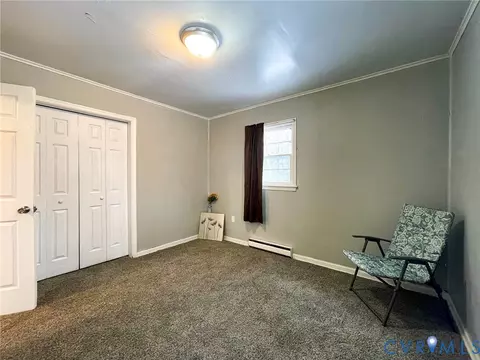 Bedroom - 3867 Longview Dr, Kenbridge, VA 23944 photo 5 of 9