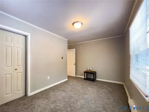 Bedroom - 3867 Longview Dr, Kenbridge, VA 23944 photo 9 of 9